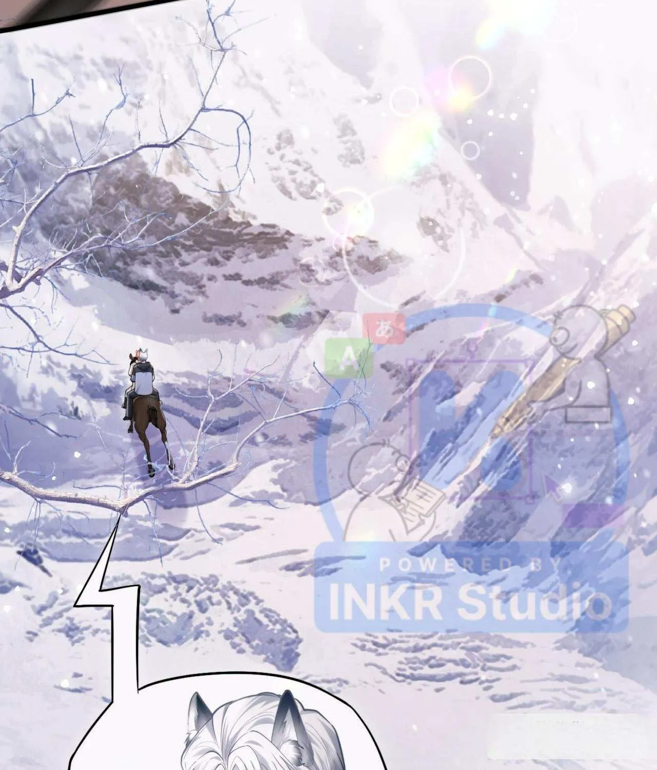 Subordinate Doting Chapter 1 page 49 - 
