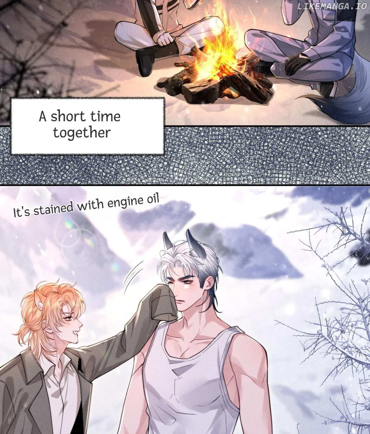 Subordinate Doting Chapter 1 page 52 - 