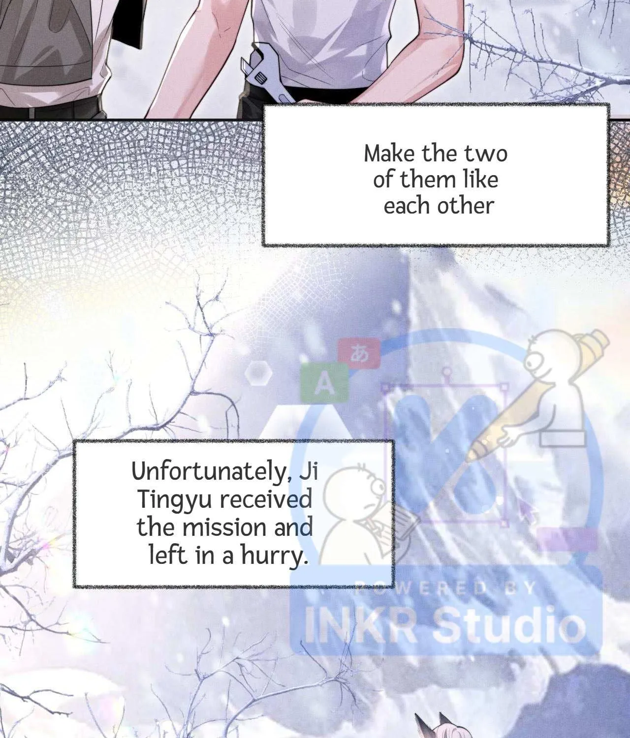 Subordinate Doting Chapter 1 page 53 - 