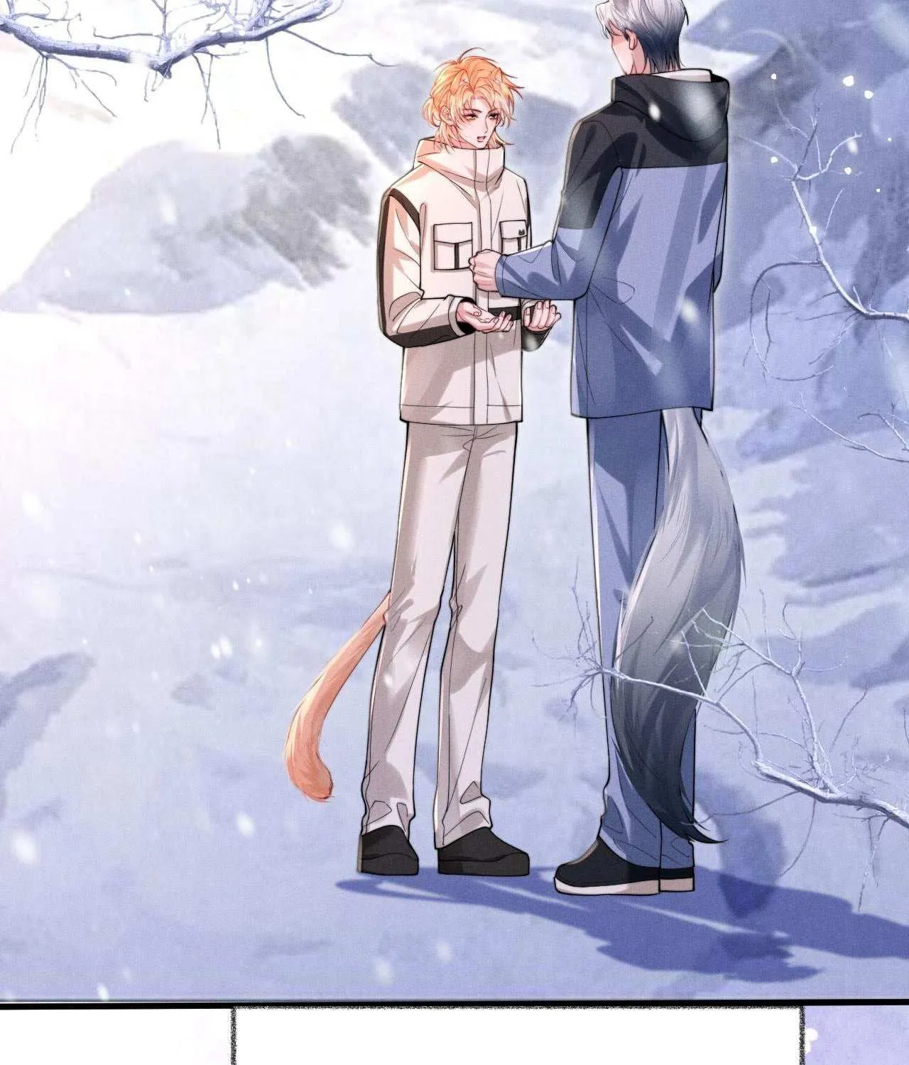 Subordinate Doting Chapter 1 page 54 - 