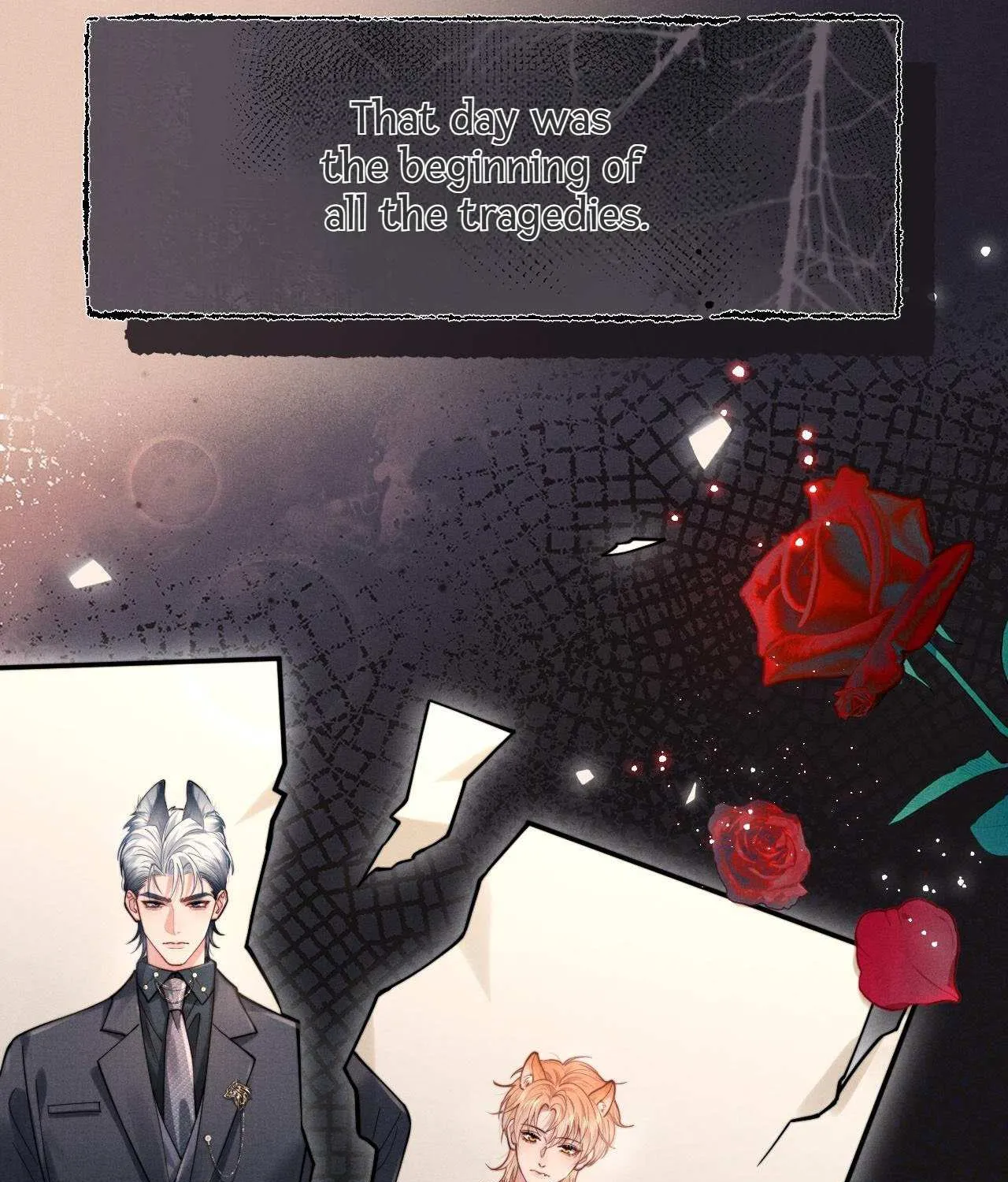 Subordinate Doting Chapter 1 page 66 - 
