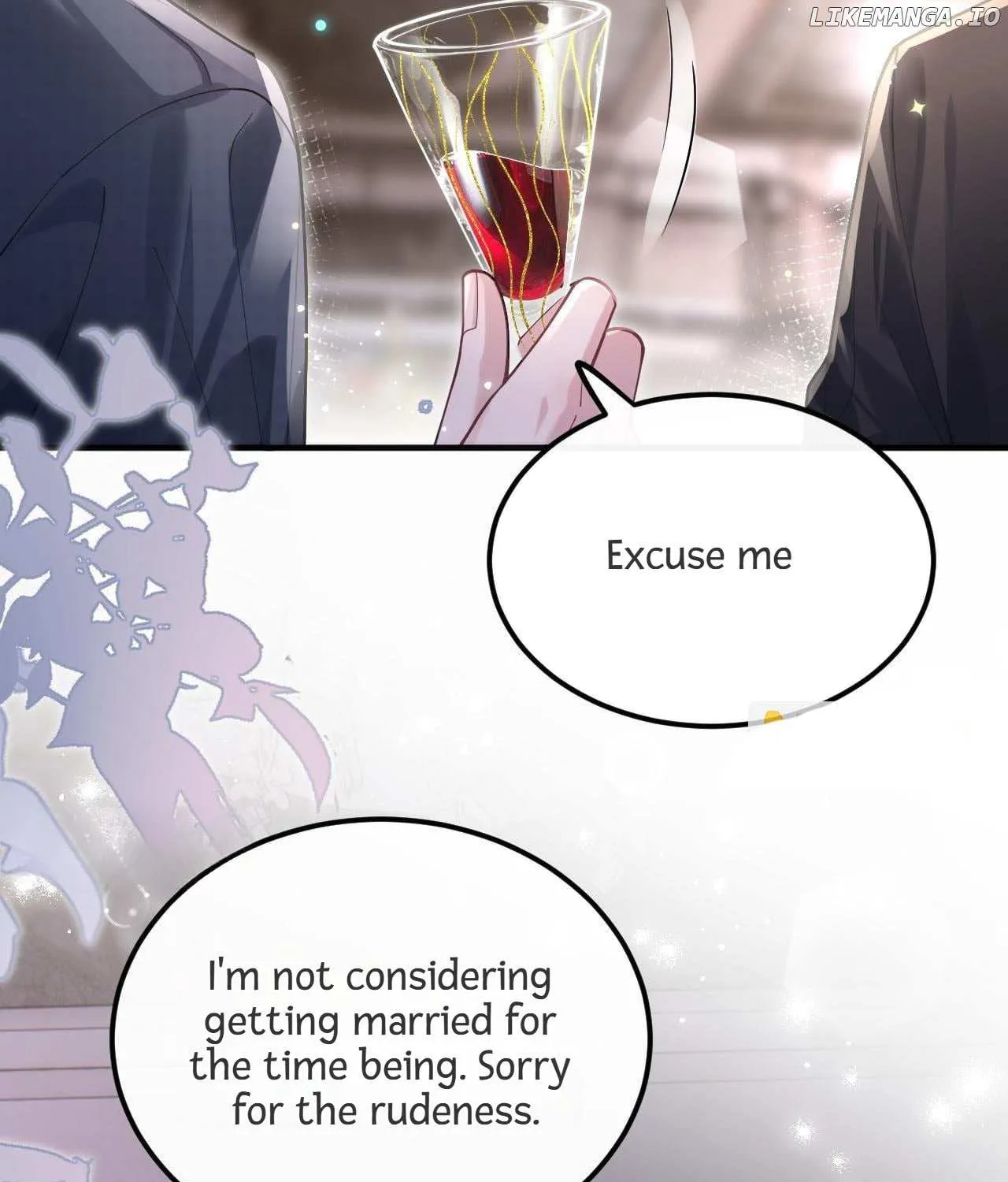 Subordinate Doting Chapter 1 page 8 - 