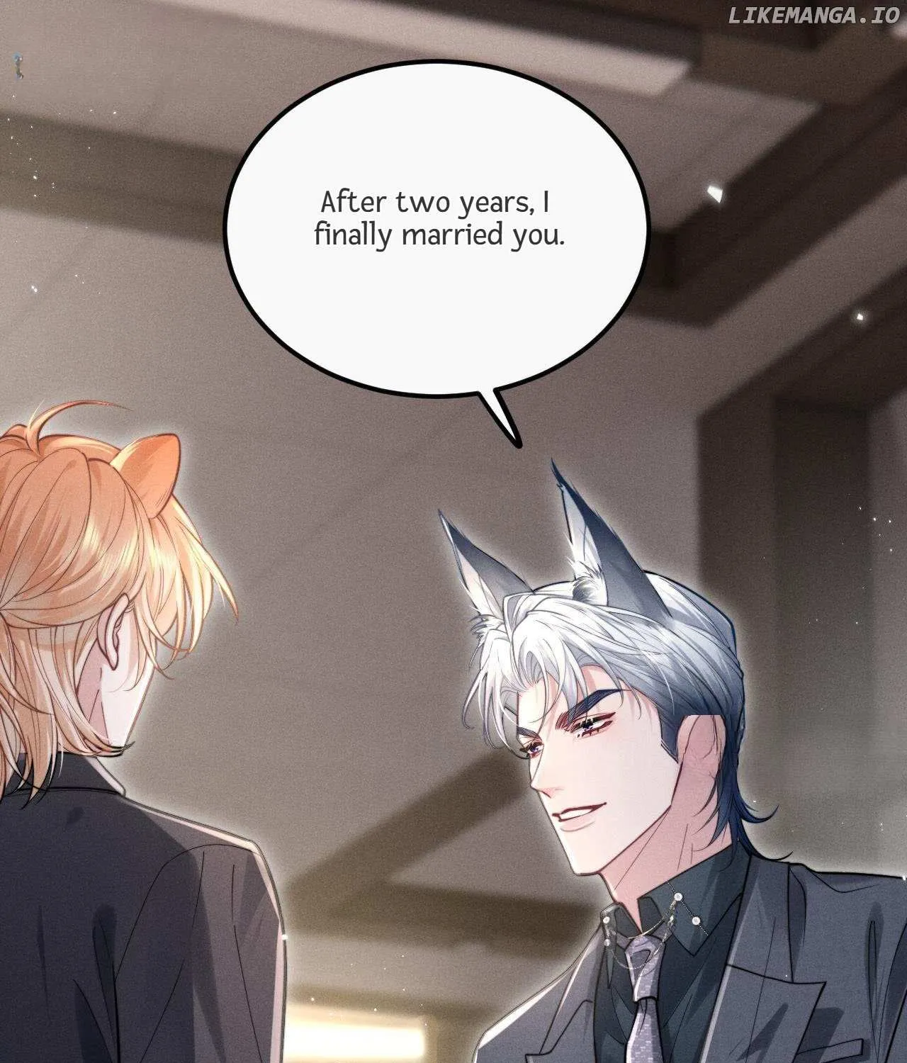 Subordinate Doting Chapter 1 page 75 - 
