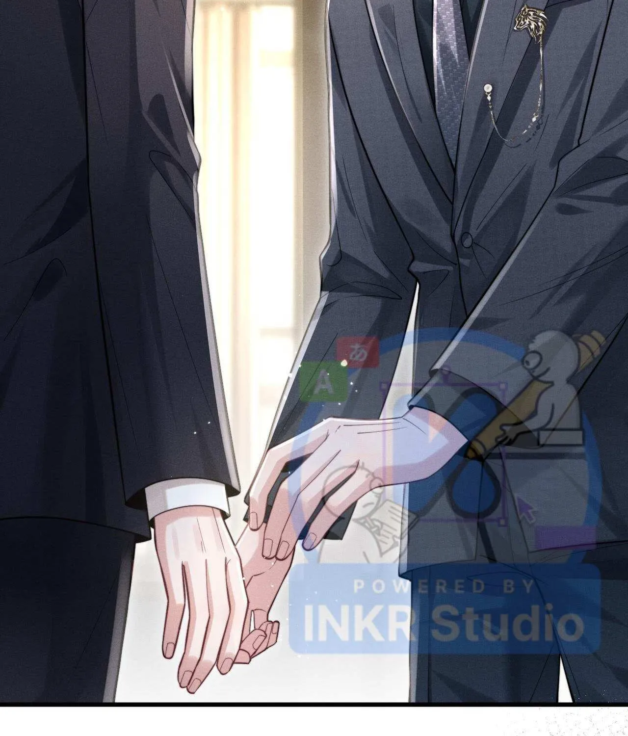 Subordinate Doting Chapter 1 page 76 - 