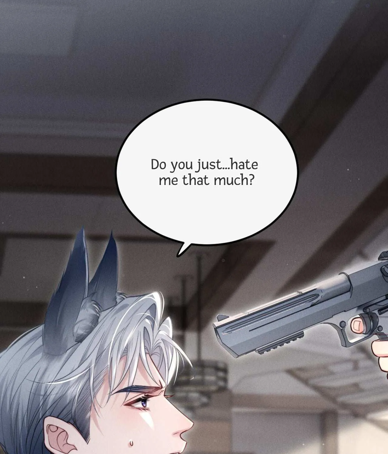 Subordinate Doting Chapter 1 page 85 - 
