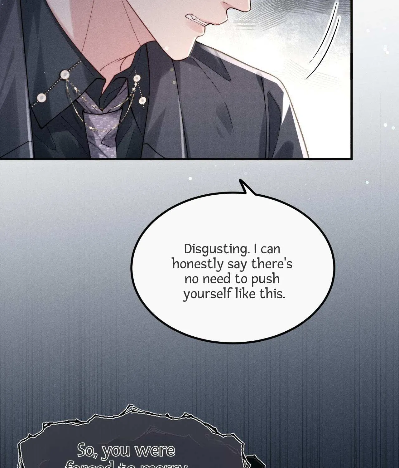 Subordinate Doting Chapter 1 page 89 - 