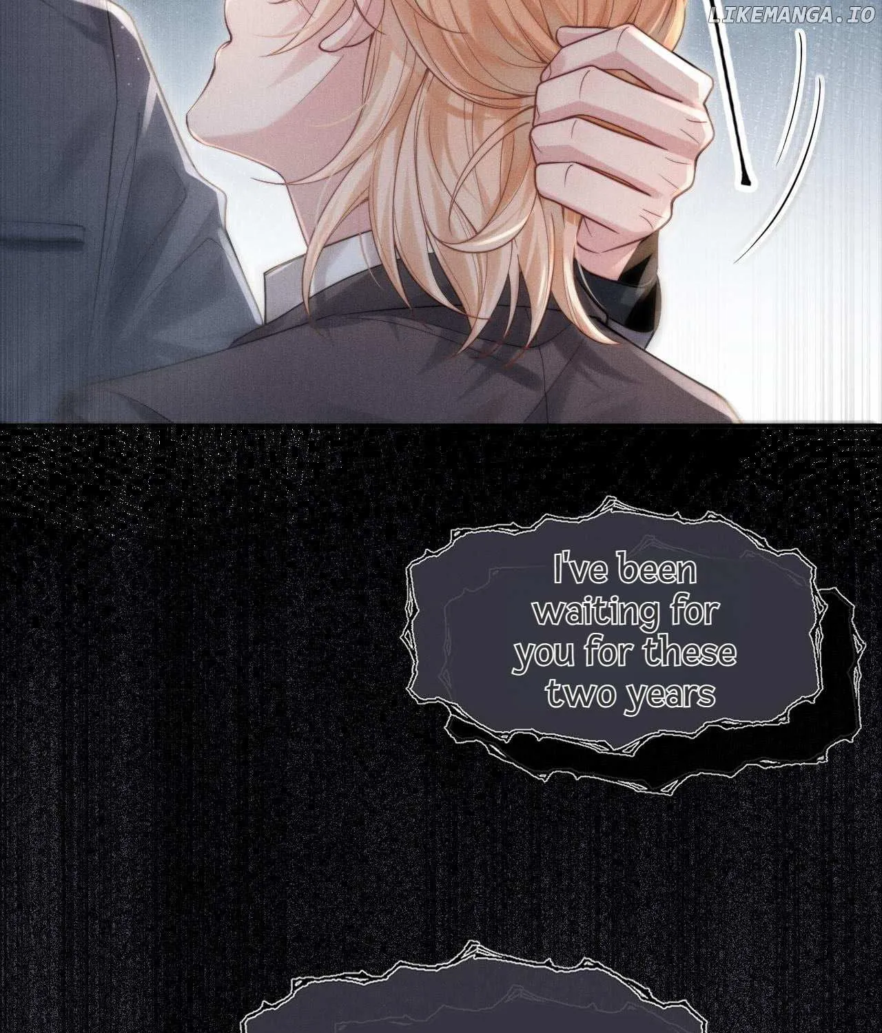 Subordinate Doting Chapter 1 page 91 - 