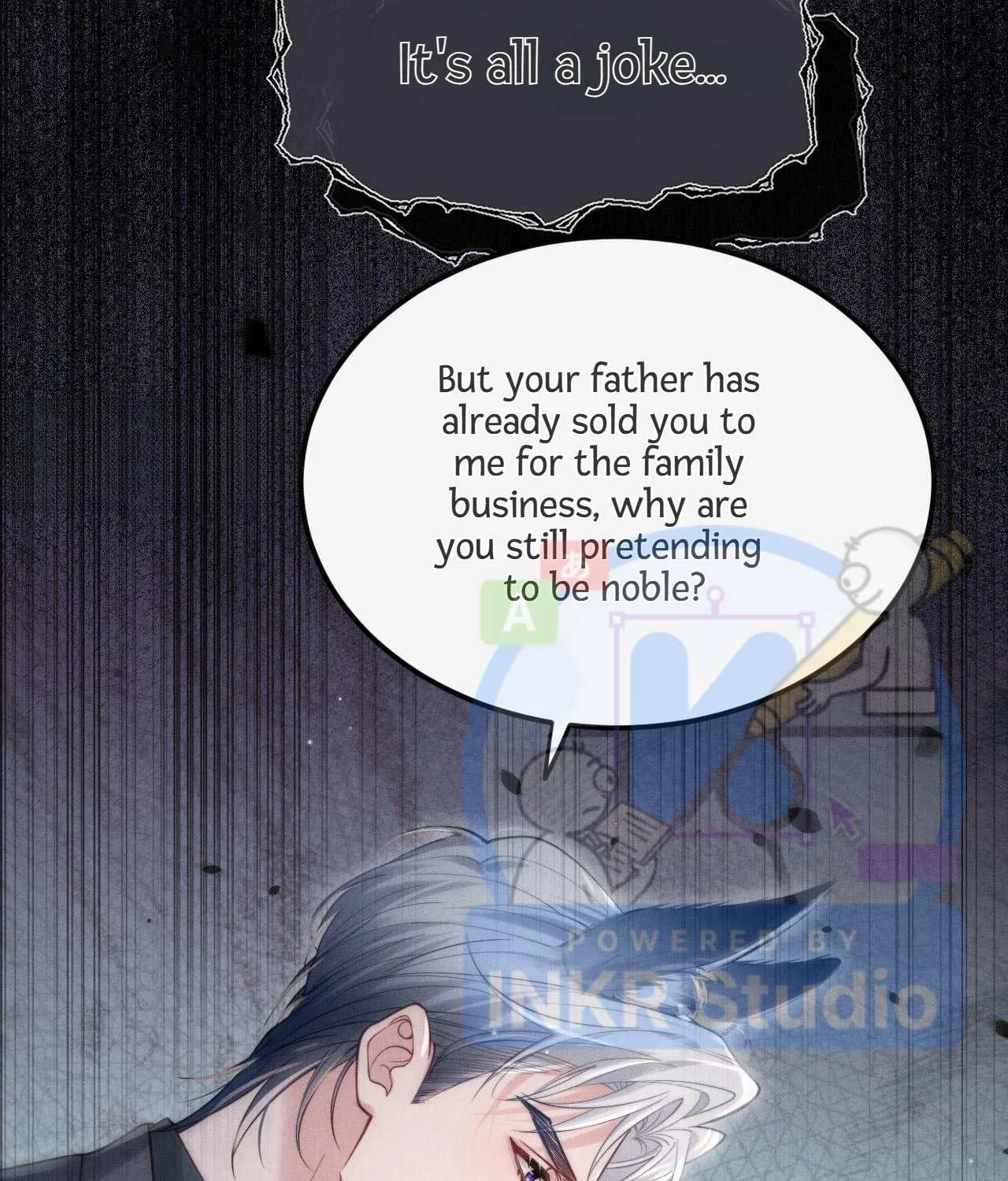 Subordinate Doting Chapter 1 page 92 - 