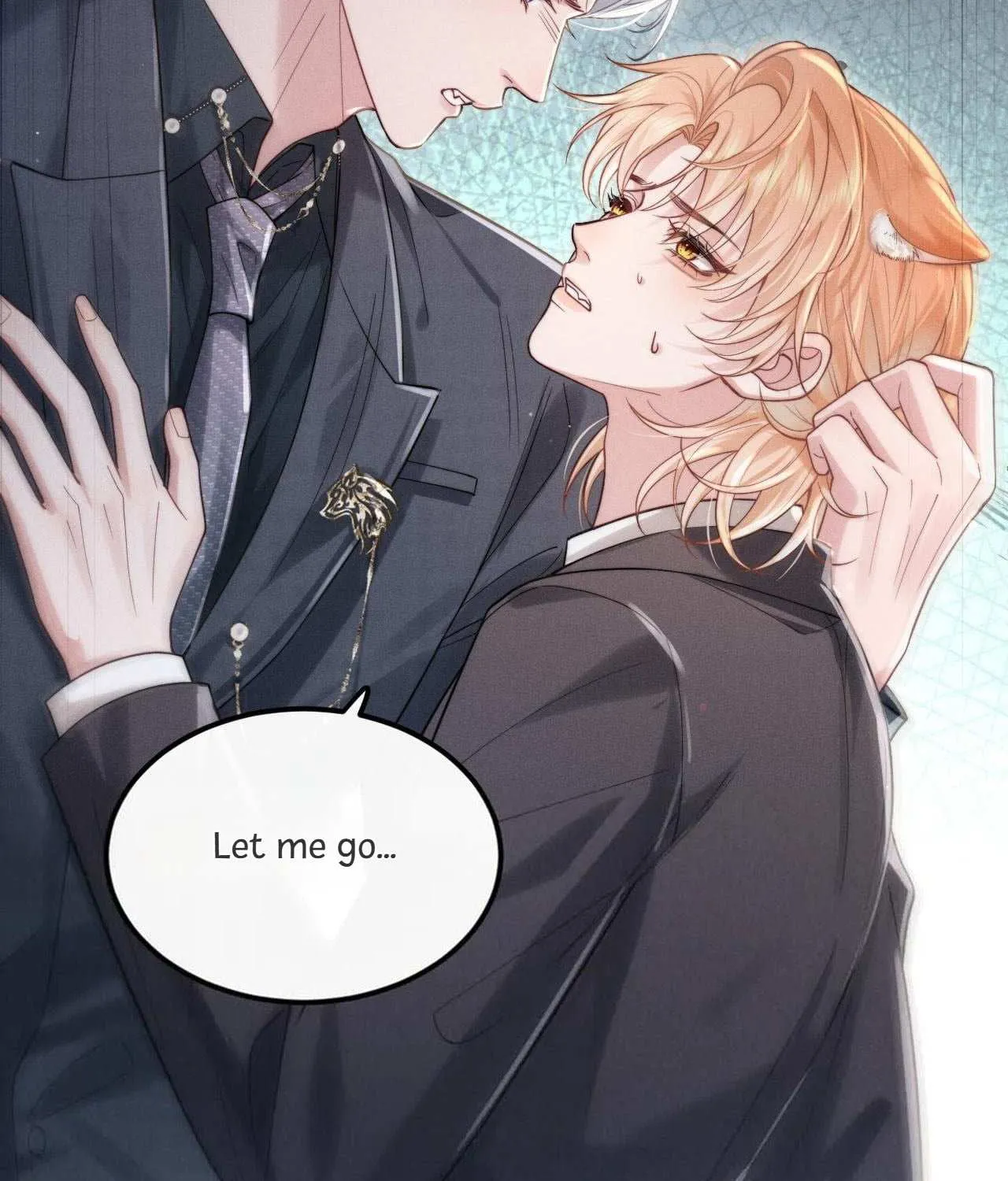 Subordinate Doting Chapter 1 page 93 - 