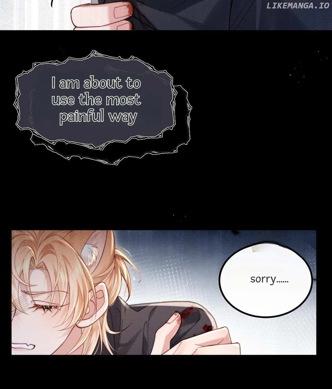 Subordinate Doting Chapter 1 page 99 - 