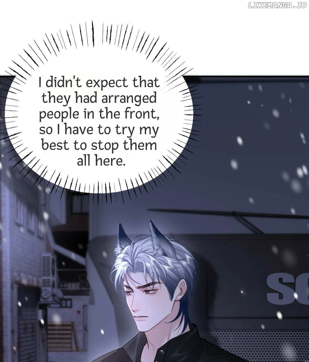 Subordinate Doting Chapter 10 page 3 - 