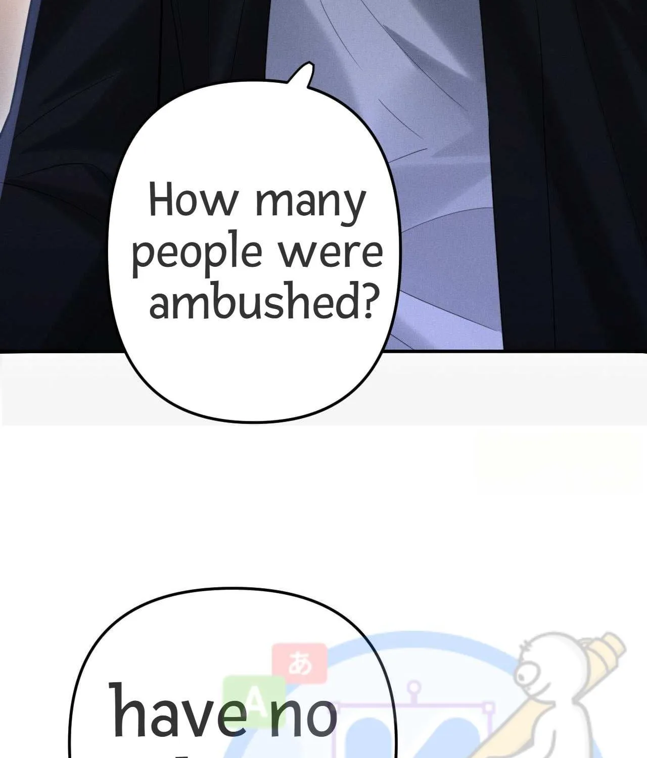 Subordinate Doting Chapter 10 page 28 - 
