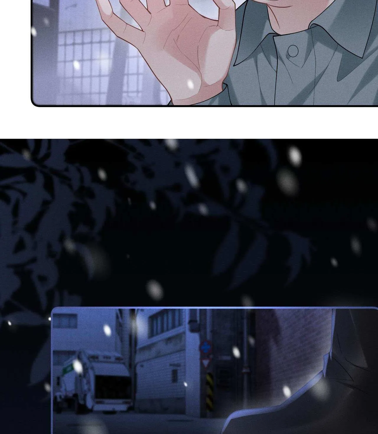 Subordinate Doting Chapter 10 page 40 - 