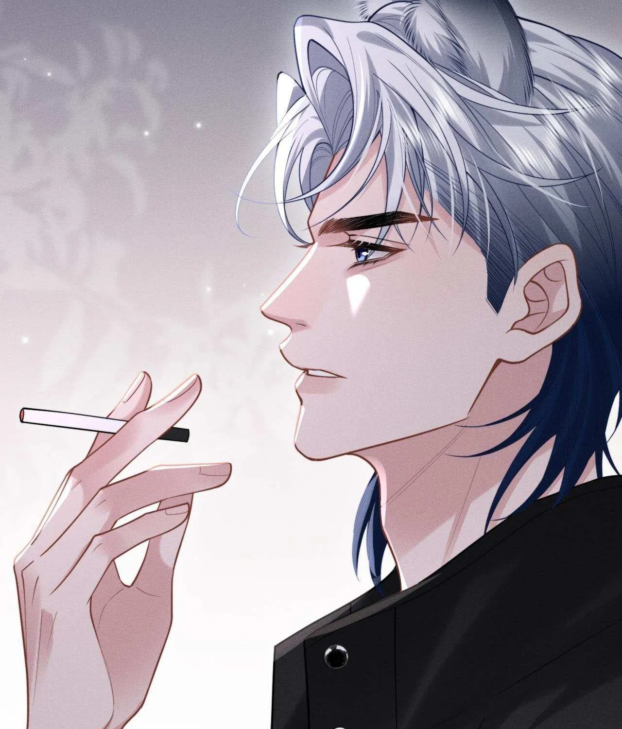 Subordinate Doting Chapter 10 page 42 - 