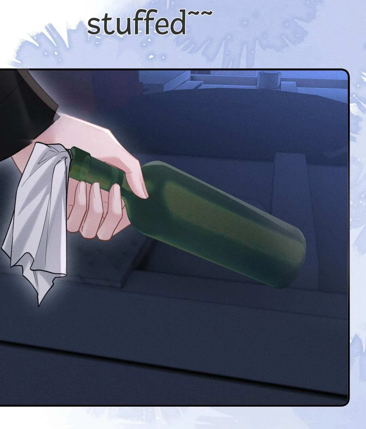 Subordinate Doting Chapter 10 page 44 - 