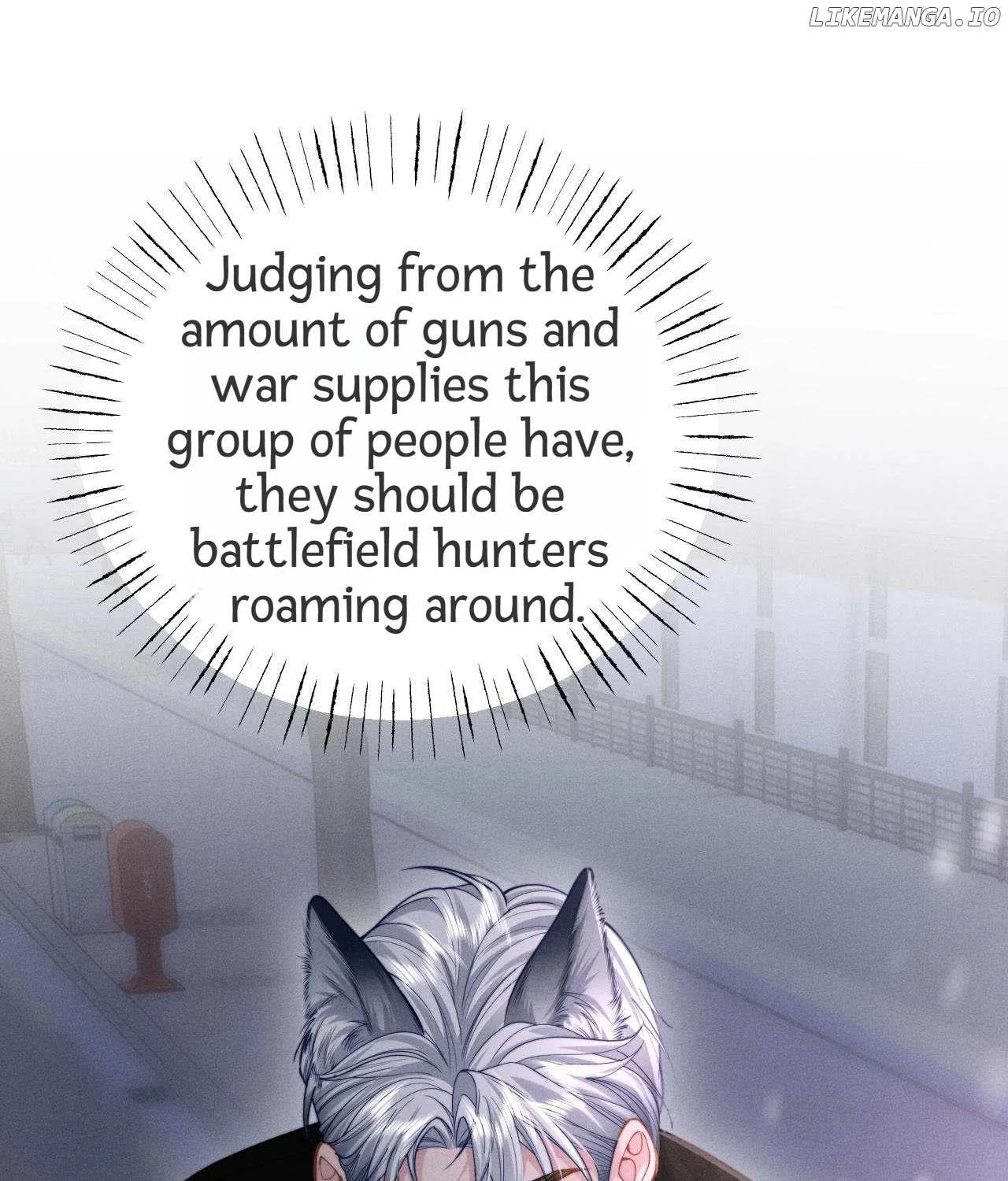 Subordinate Doting Chapter 10 page 51 - 