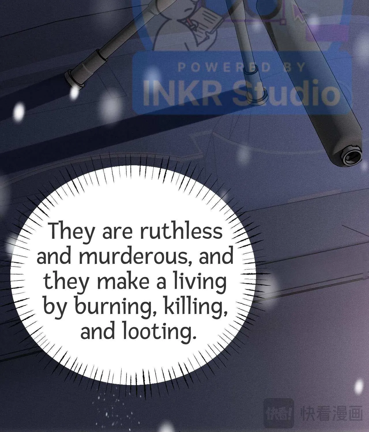 Subordinate Doting Chapter 10 page 53 - 
