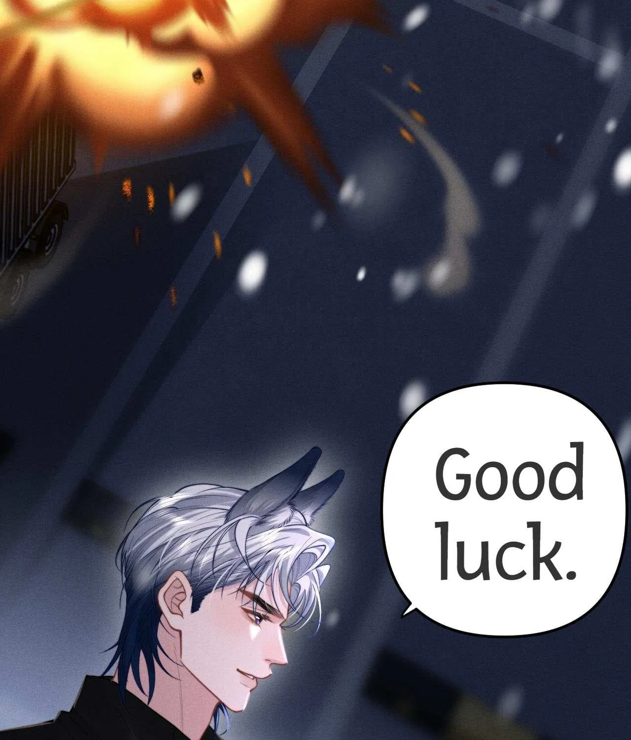 Subordinate Doting Chapter 10 page 58 - 