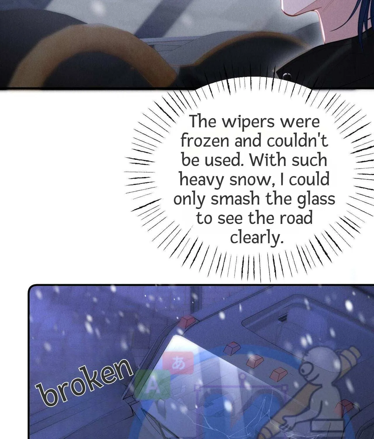 Subordinate Doting Chapter 10 page 61 - 