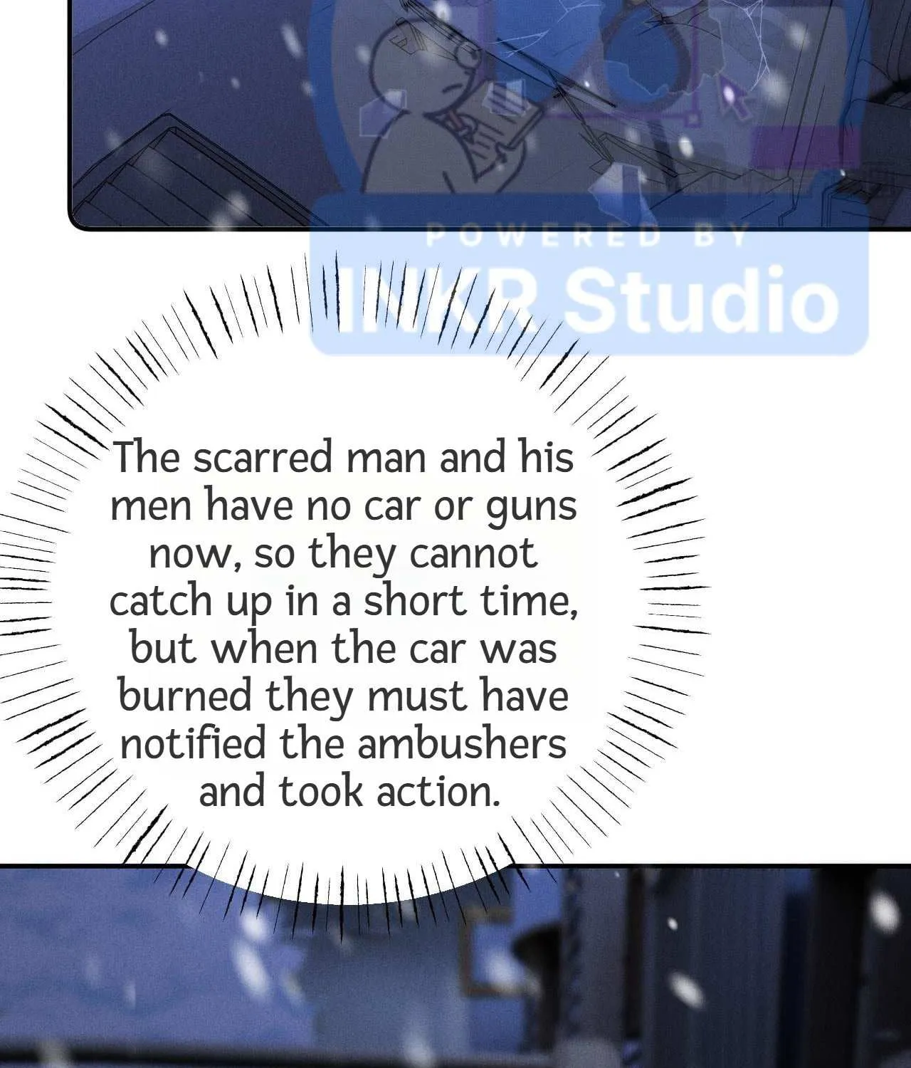 Subordinate Doting Chapter 10 page 62 - 