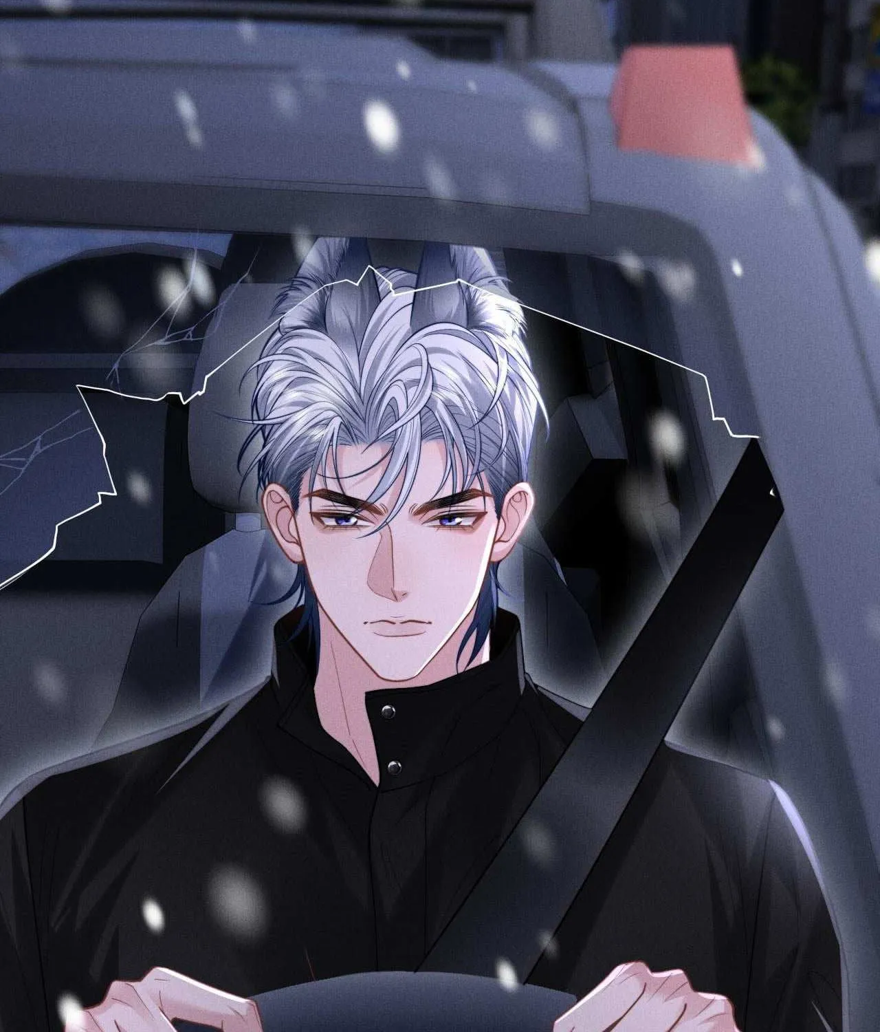 Subordinate Doting Chapter 10 page 63 - 
