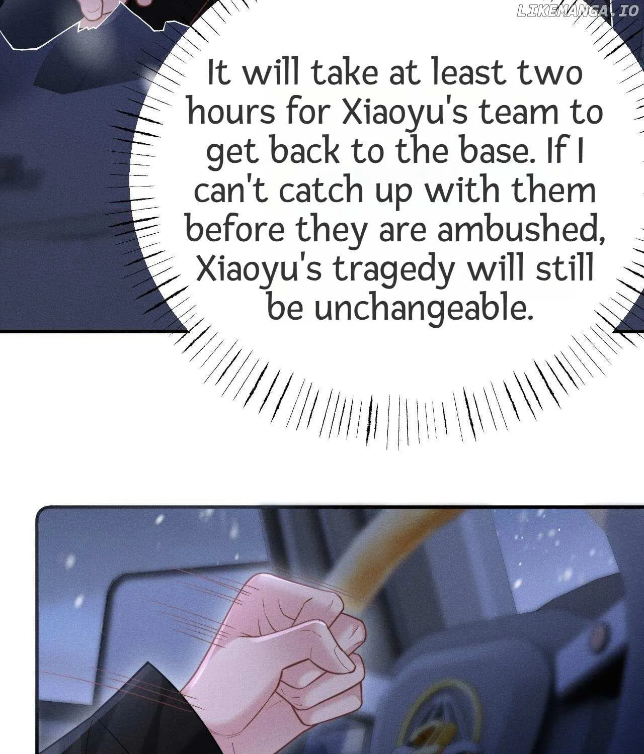Subordinate Doting Chapter 10 page 65 - 
