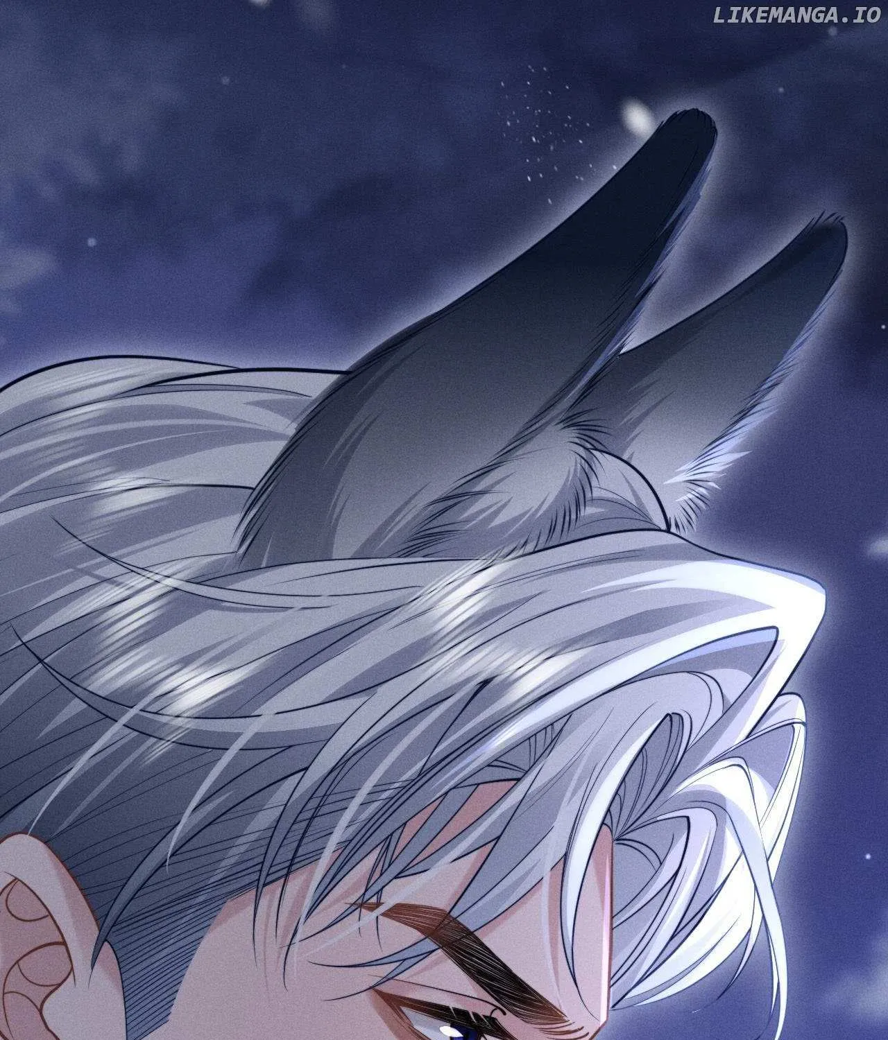 Subordinate Doting Chapter 10 page 69 - 