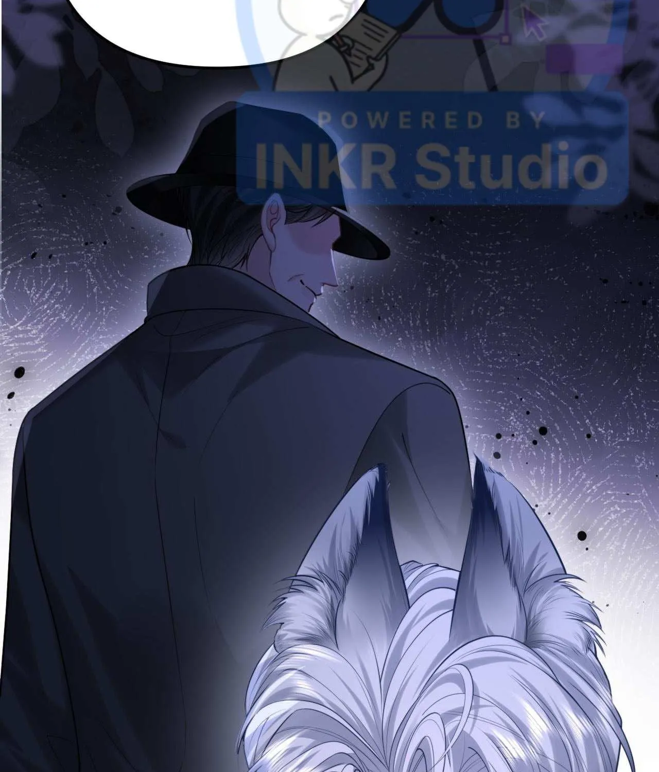 Subordinate Doting Chapter 10 page 10 - 