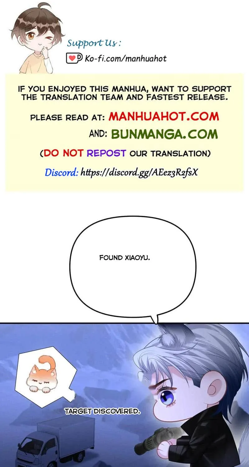 Subordinate Doting Chapter 11.5 page 1 - 