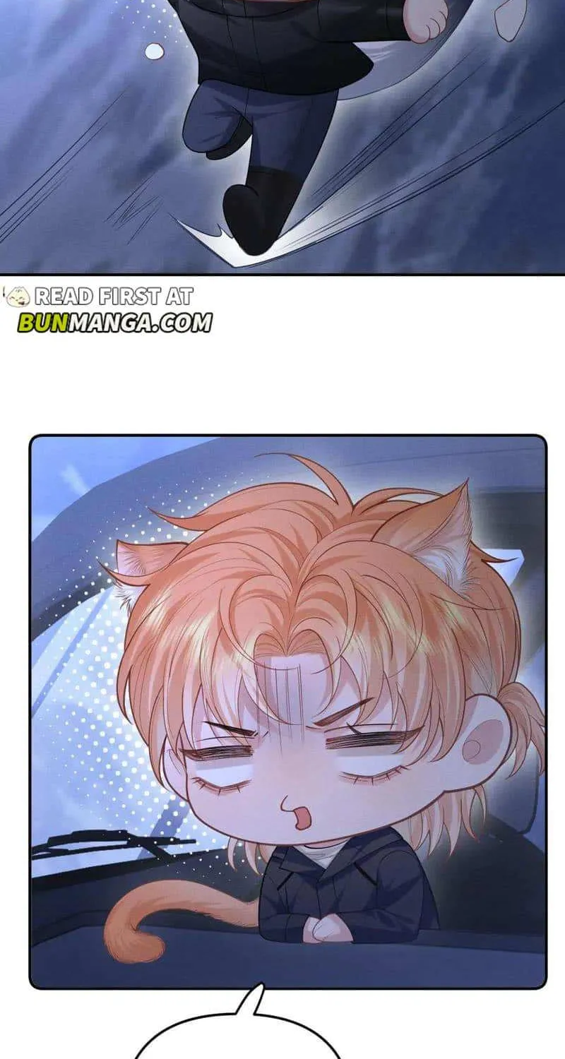 Subordinate Doting Chapter 11.5 page 5 - 