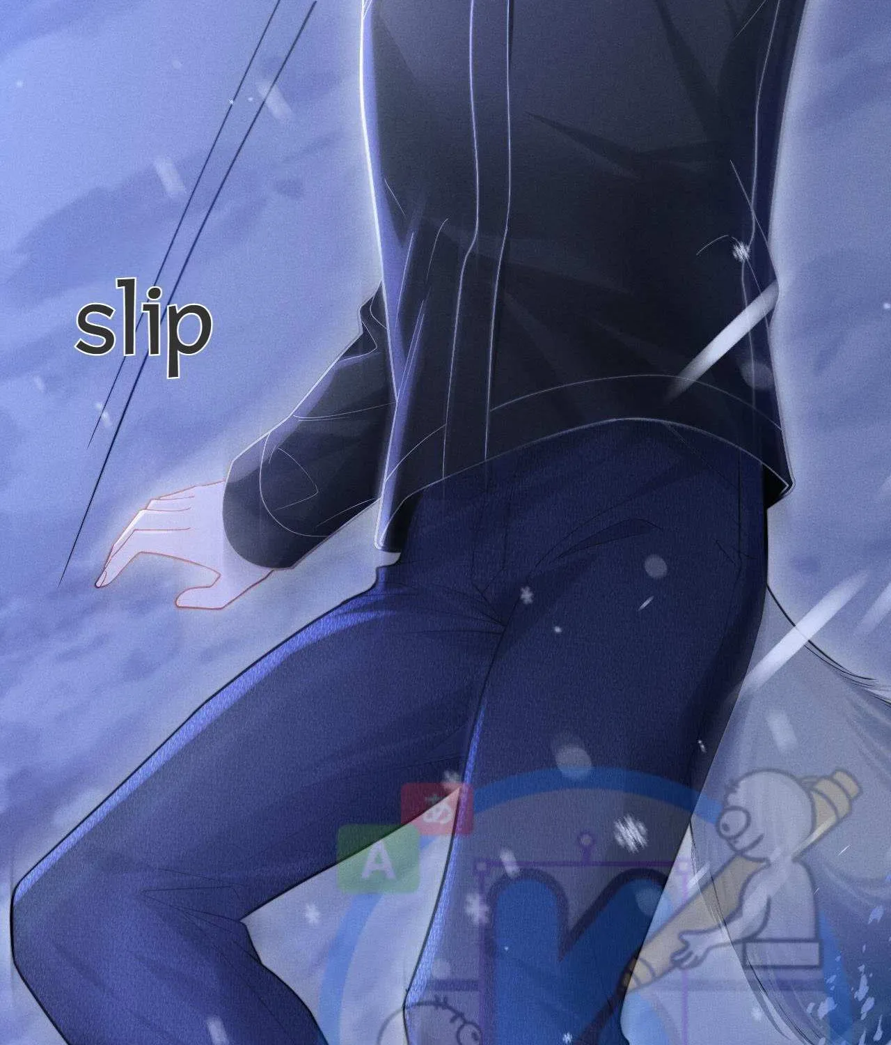 Subordinate Doting Chapter 11 page 12 - 