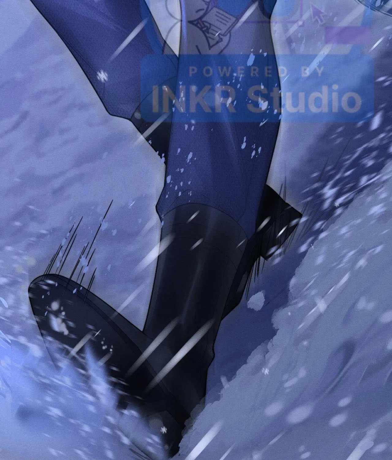 Subordinate Doting Chapter 11 page 13 - 
