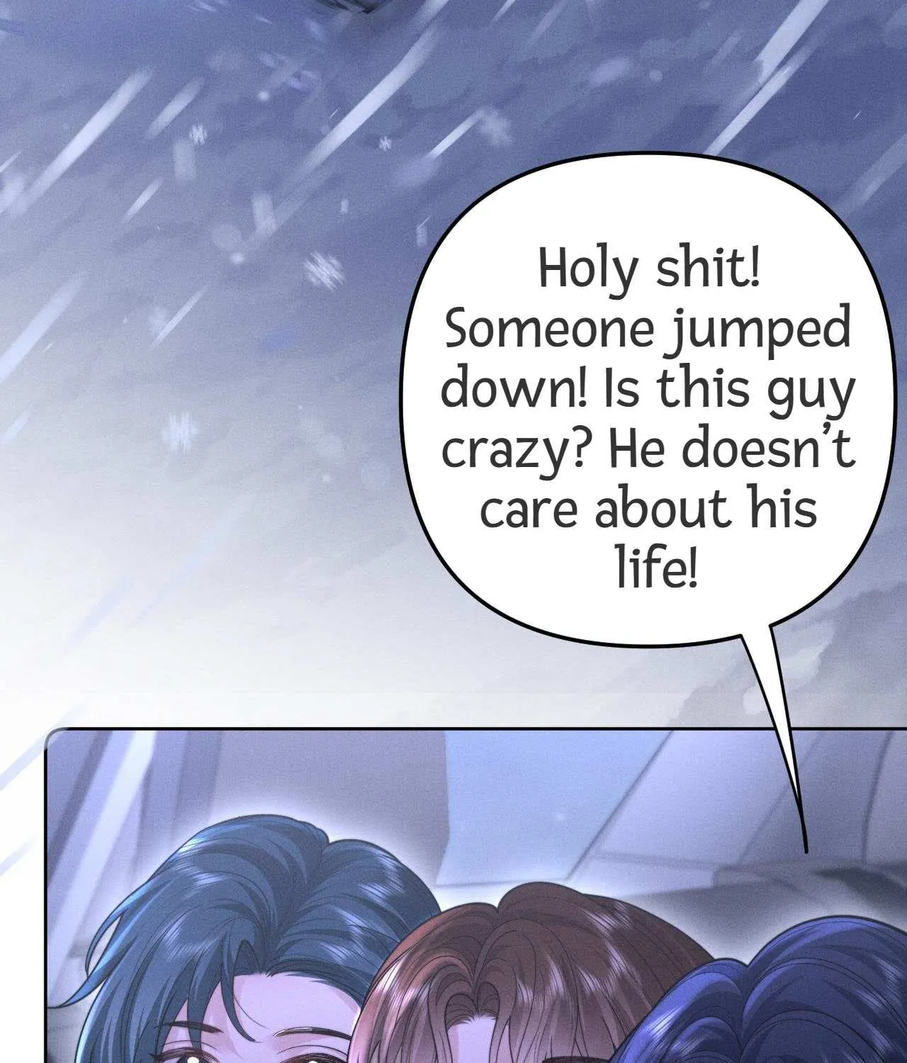 Subordinate Doting Chapter 11 page 14 - 