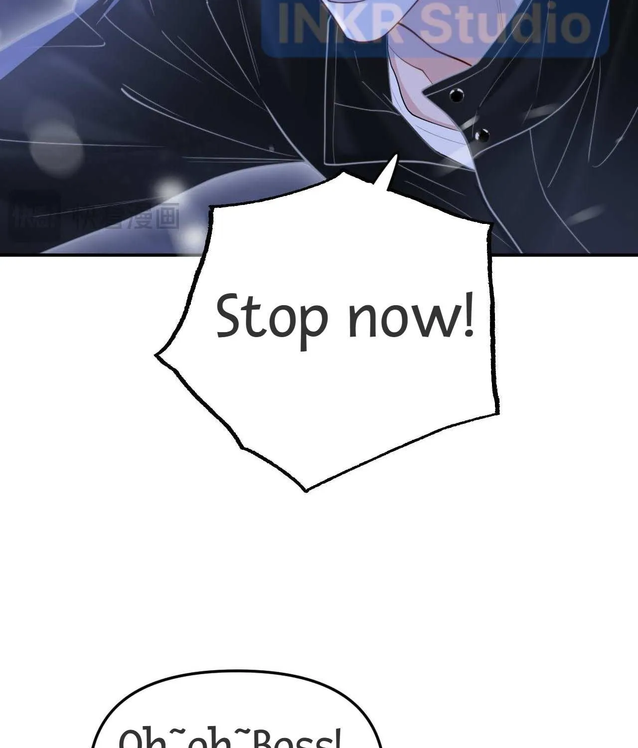 Subordinate Doting Chapter 11 page 17 - 