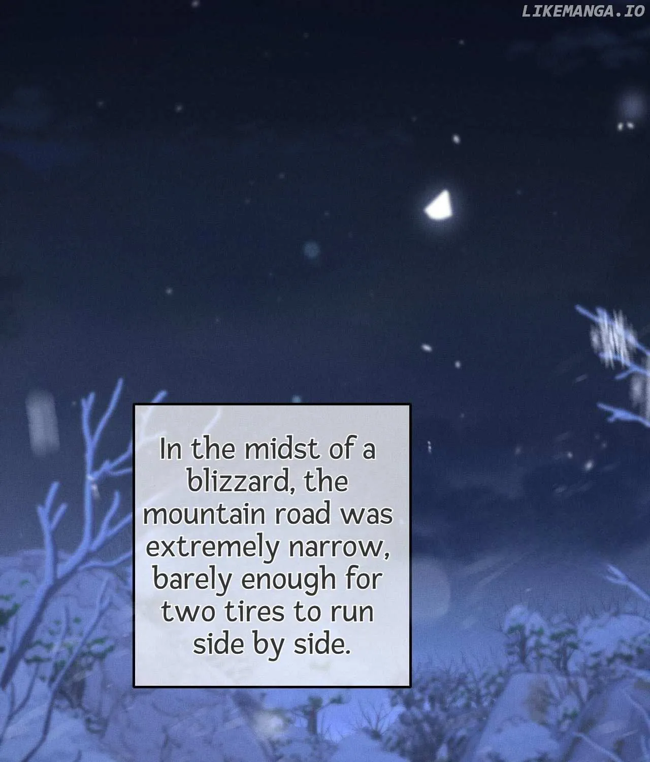 Subordinate Doting Chapter 11 page 3 - 
