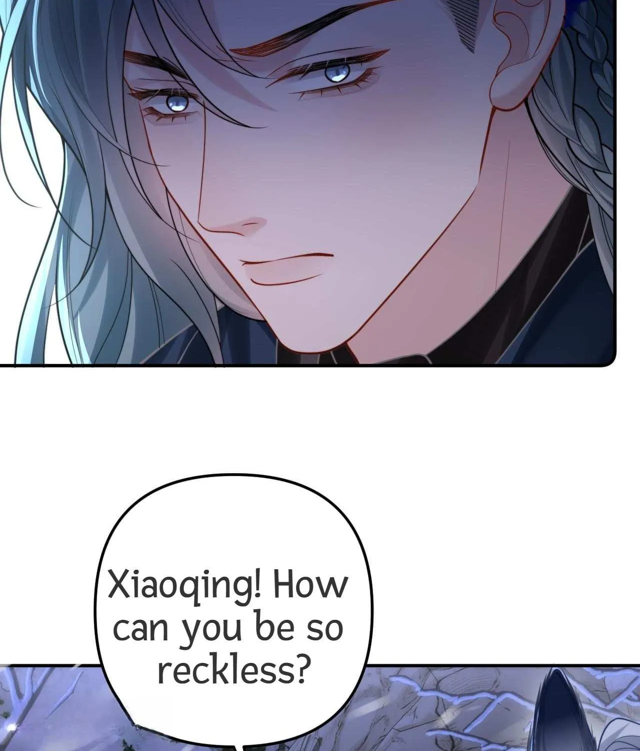 Subordinate Doting Chapter 11 page 22 - 
