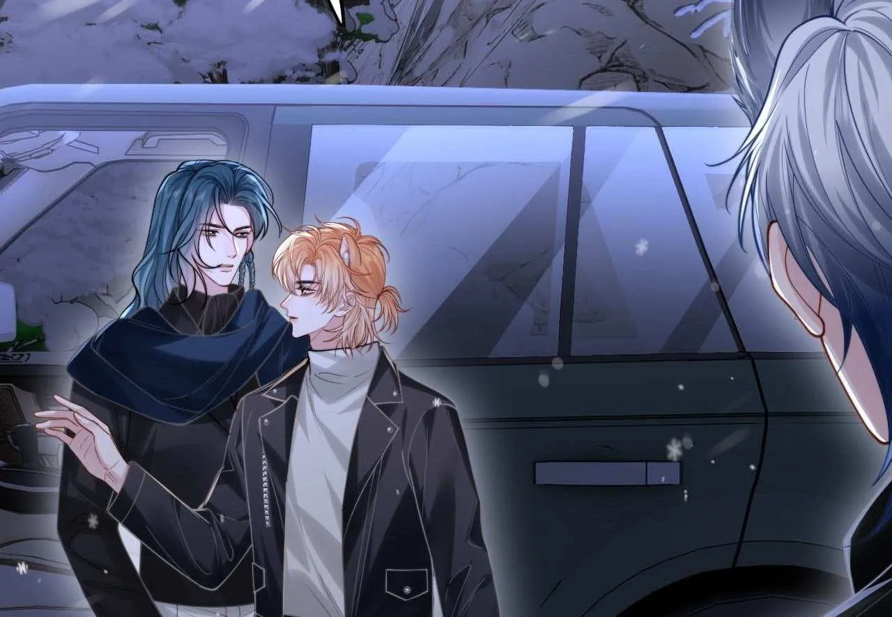 Subordinate Doting Chapter 11 page 23 - 