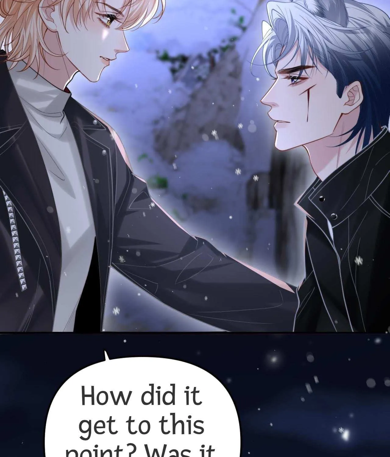 Subordinate Doting Chapter 11 page 25 - 