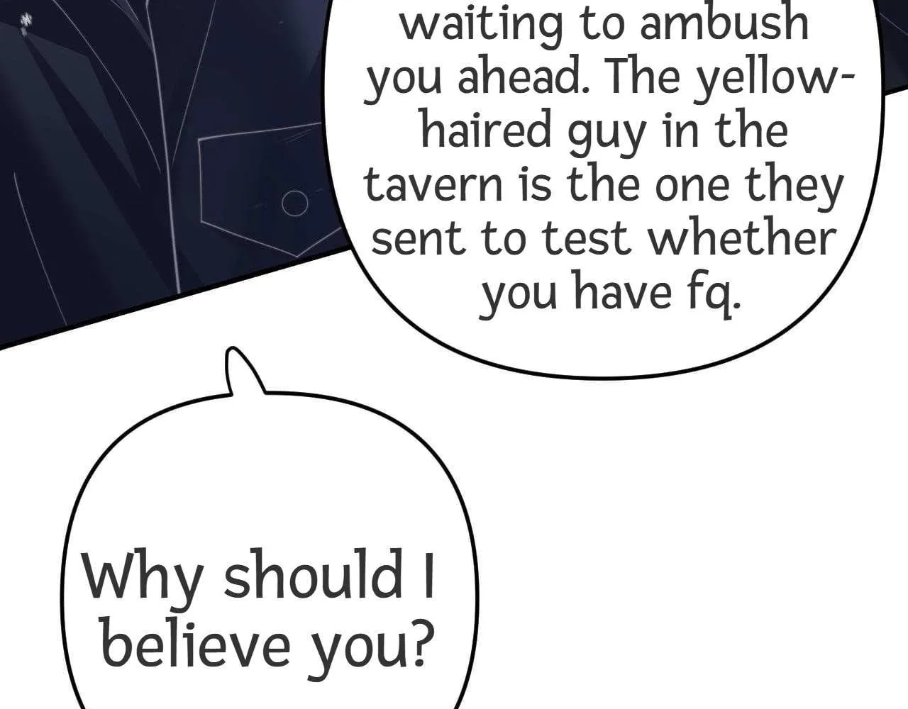 Subordinate Doting Chapter 11 page 28 - 