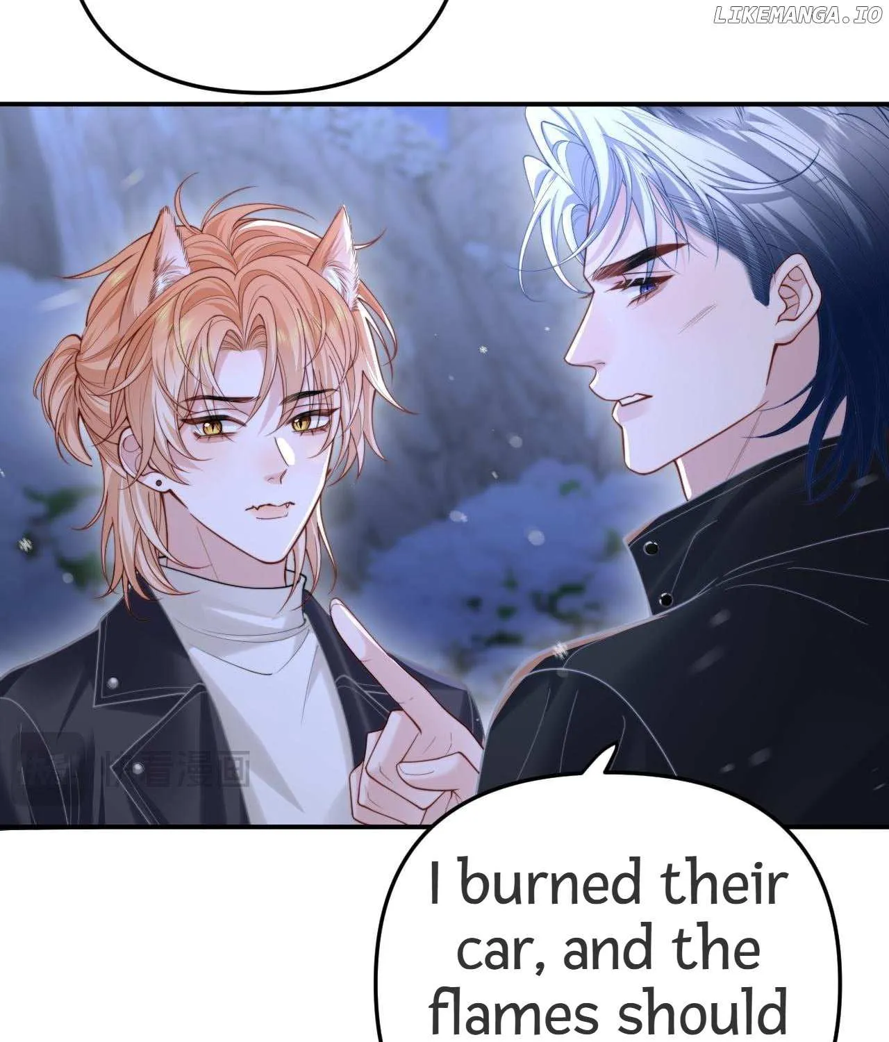 Subordinate Doting Chapter 11 page 29 - 