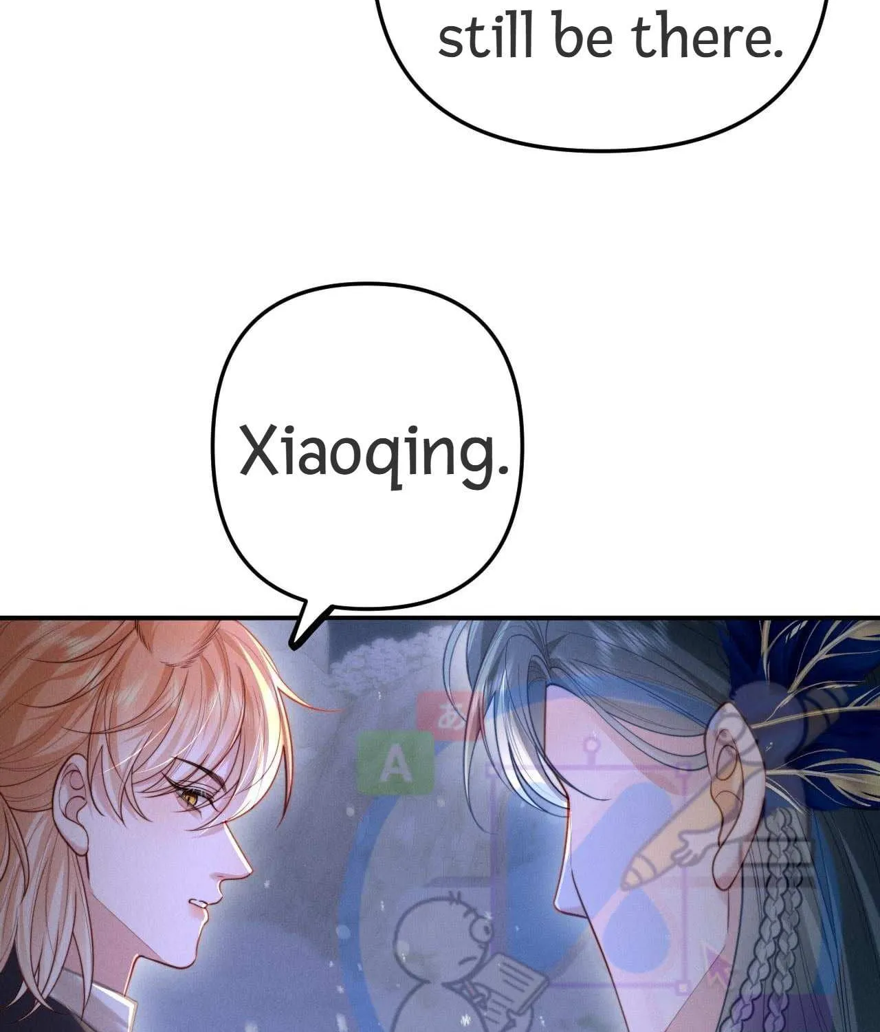 Subordinate Doting Chapter 11 page 30 - 