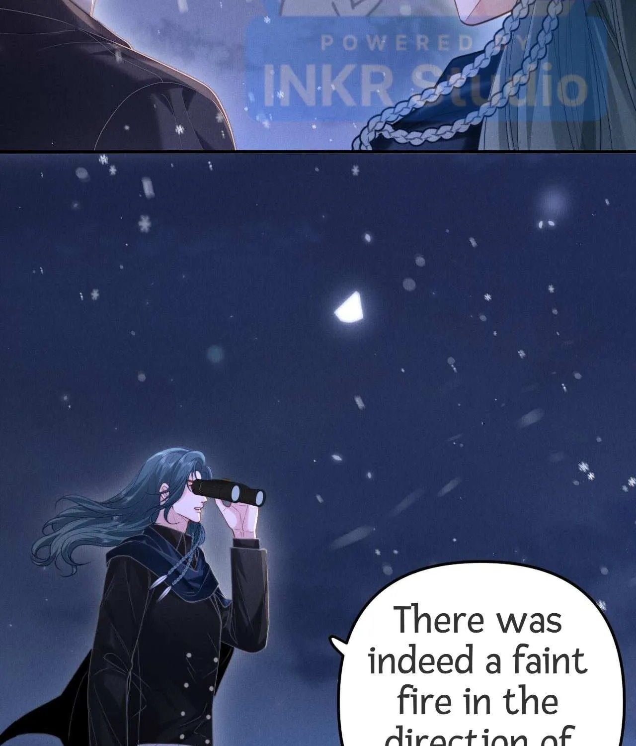 Subordinate Doting Chapter 11 page 31 - 