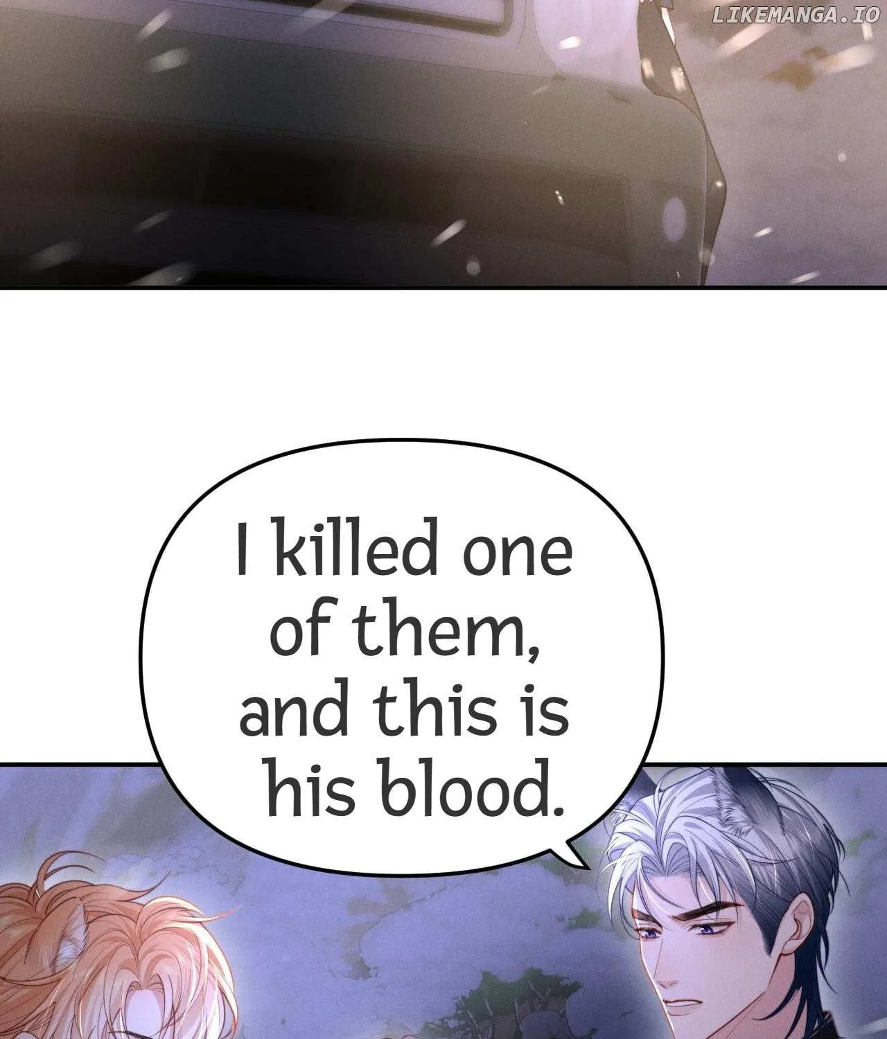 Subordinate Doting Chapter 11 page 33 - 