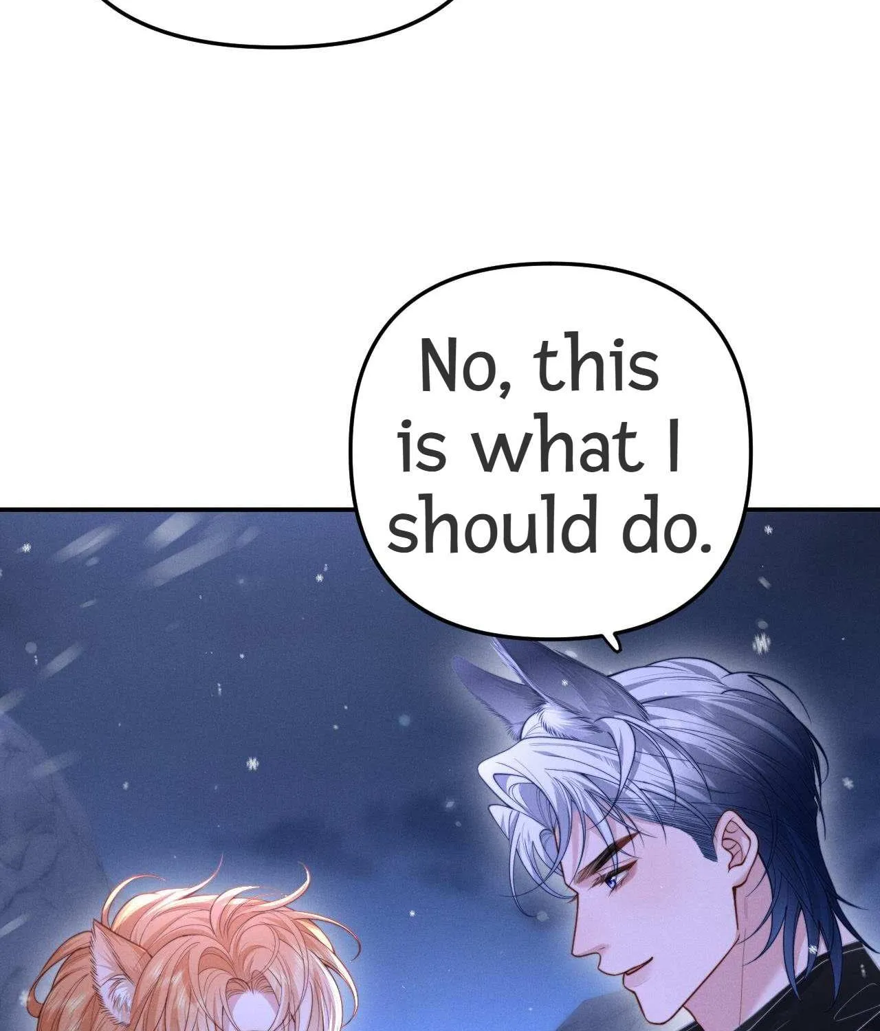 Subordinate Doting Chapter 11 page 40 - 