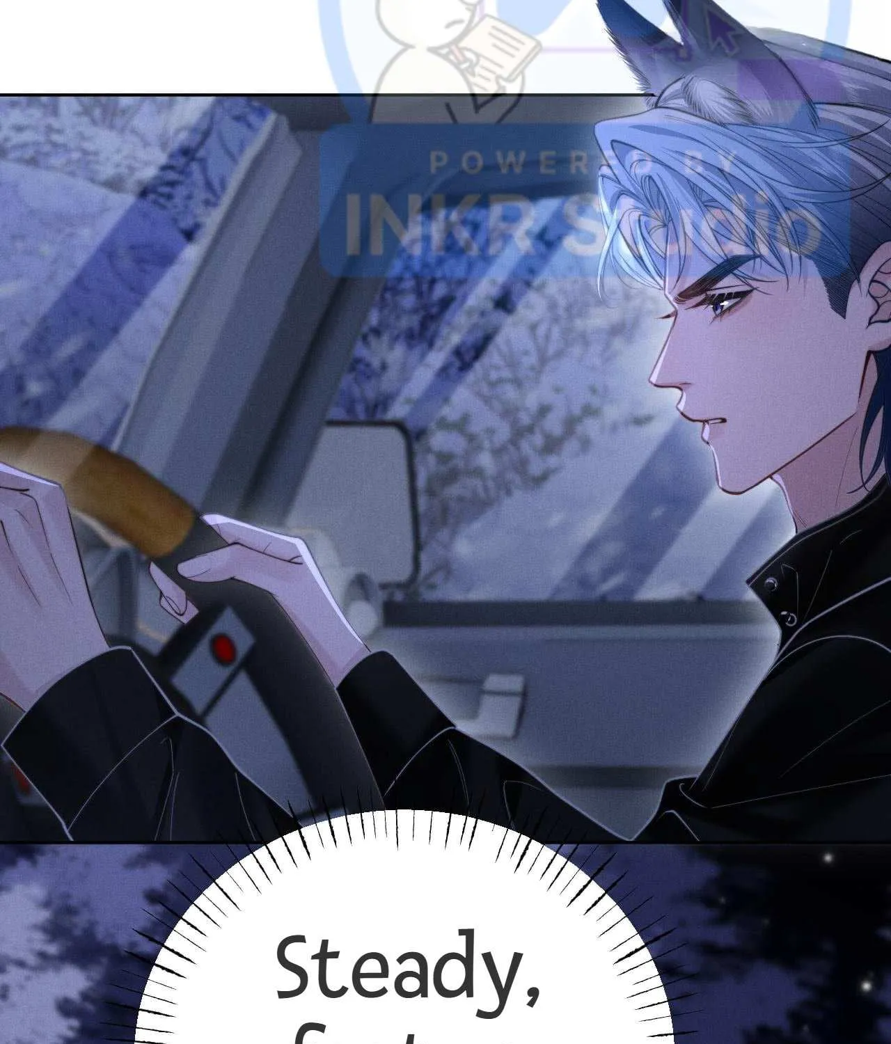 Subordinate Doting Chapter 11 page 5 - 