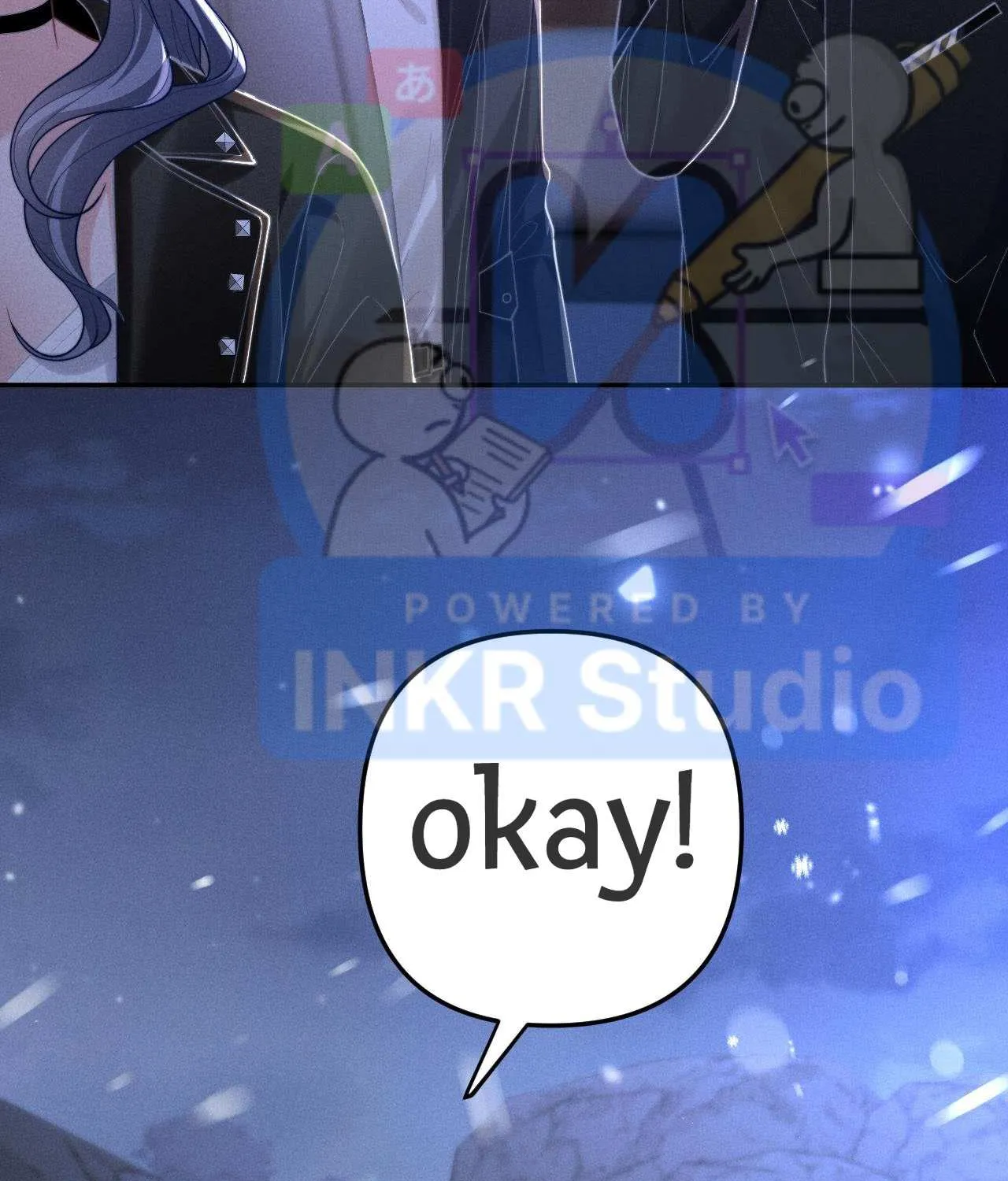Subordinate Doting Chapter 11 page 49 - 