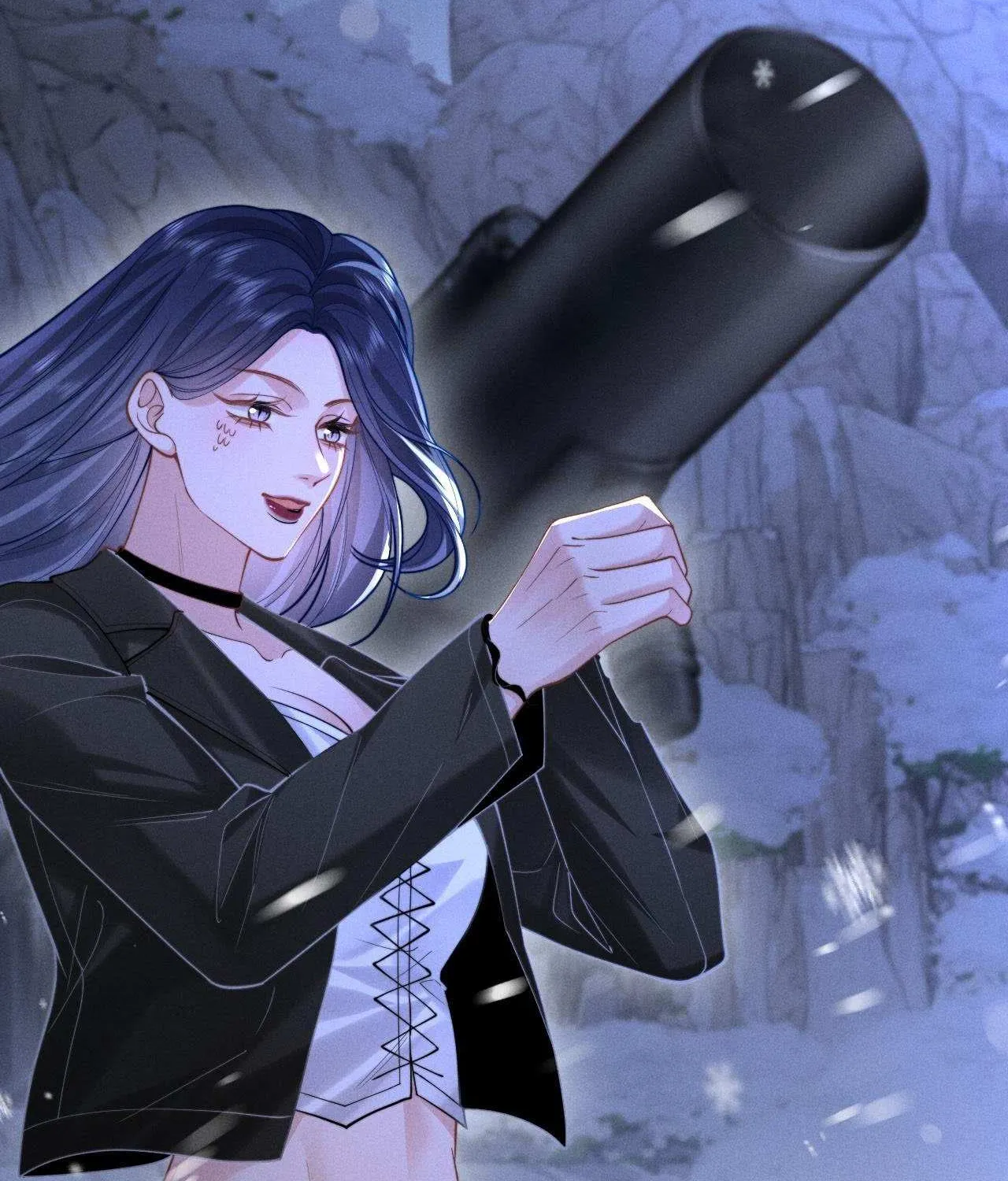 Subordinate Doting Chapter 11 page 50 - 