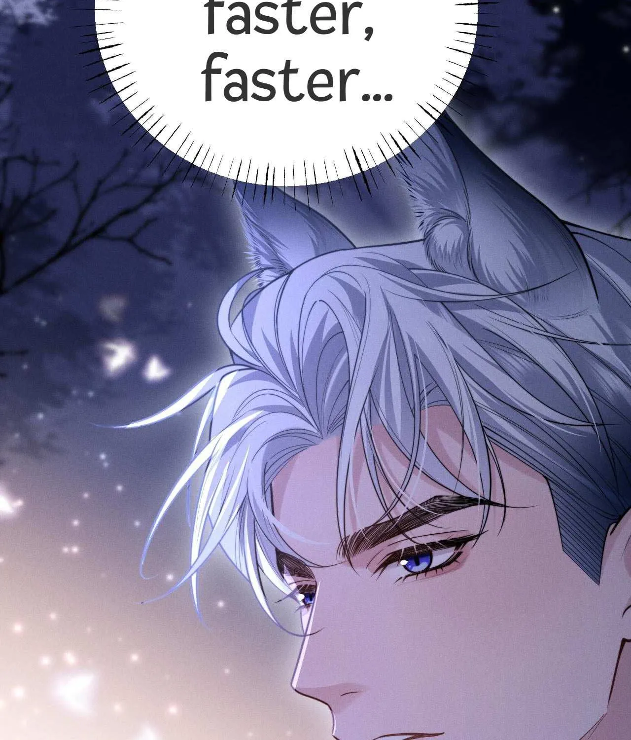 Subordinate Doting Chapter 11 page 6 - 