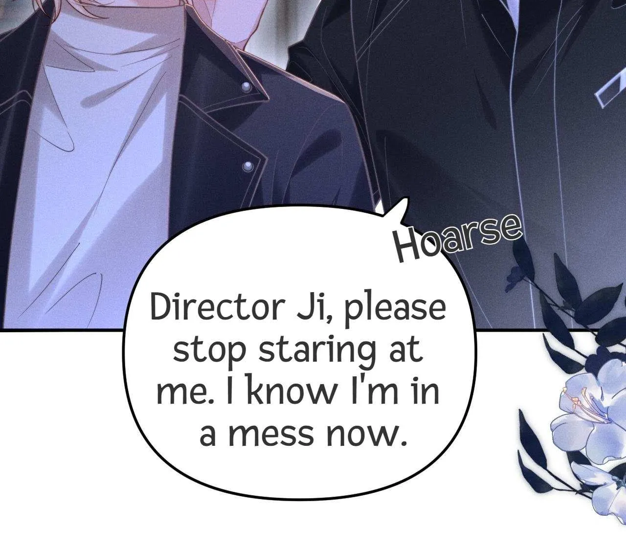 Subordinate Doting Chapter 11 page 55 - 