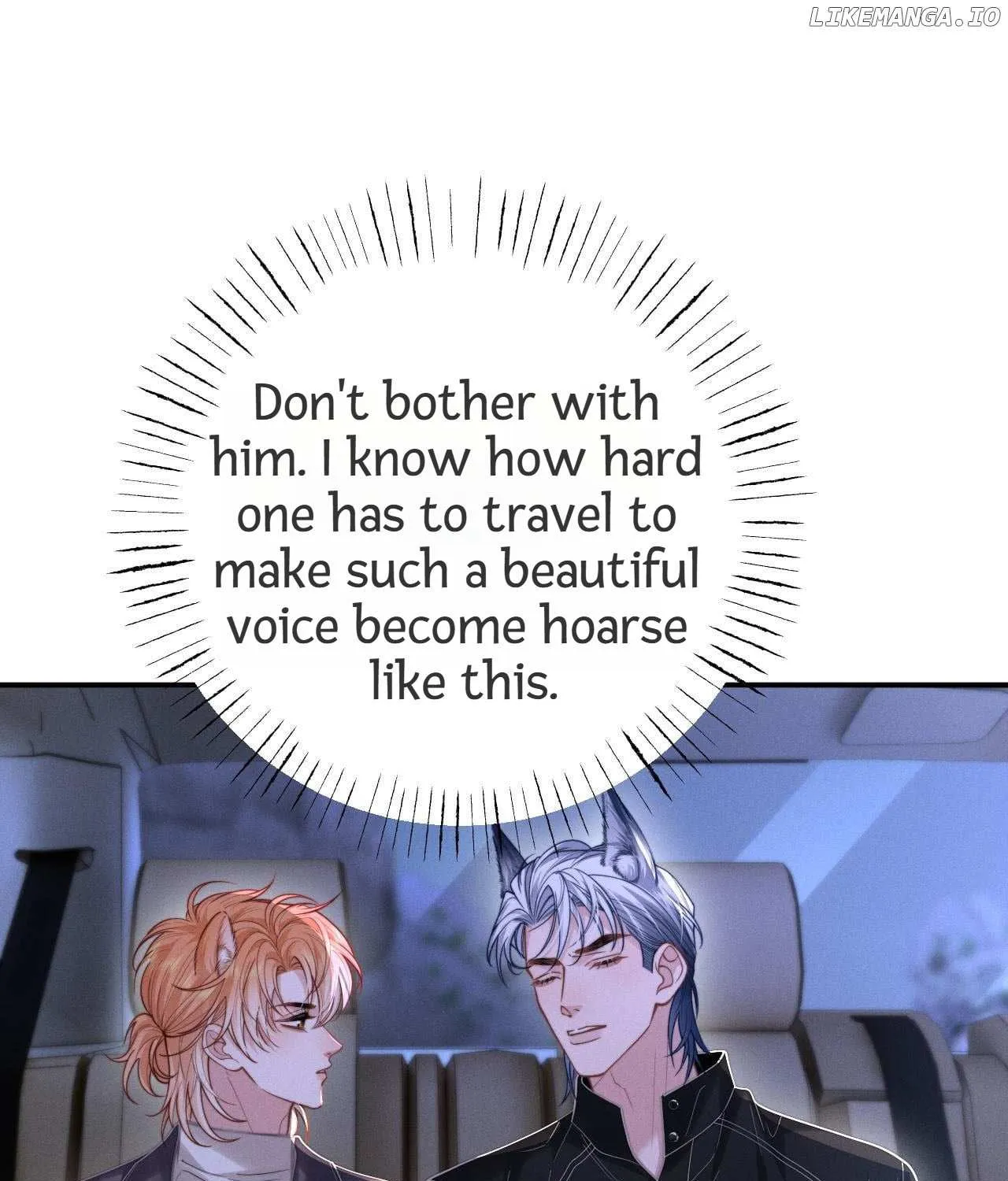 Subordinate Doting Chapter 11 page 56 - 